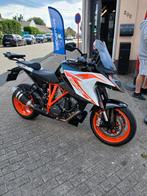 Ktm  super duke 1290 gt 2023 6000km, Motoren, Motoren | KTM, Bedrijf
