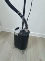 kledingstomer, Elektronische apparatuur, Ophalen, Zo goed als nieuw, Kledingstomer