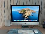 Apple iMac 5K 27’ pouces, 16 GB, IMac, Zo goed als nieuw, 3 tot 4 Ghz
