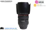 Canon EF 24-70mm F2.8 L USM lens met 12 maanden garantie, Envoi, Comme neuf, Lentille standard, Zoom