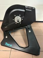 Tacx NEO 2 + toebehoren, Sport en Fitness, Wielrennen, Ophalen, Gebruikt, Overige typen