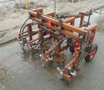 Rotorschoffelmachine , Rijenfrees, Ophalen of Verzenden, Gebruikt, Schoffel