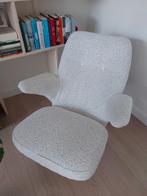 Pinguin zeteltje Artifort, Huis en Inrichting, Ophalen, Zo goed als nieuw, Eenpersoons, Stof