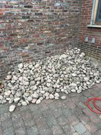 Stenen, Tuin en Terras, Ophalen, Zo goed als nieuw
