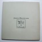 LP Angelo Branduardi La Demoiselle, CD & DVD, Européenne, 12 pouces, Utilisé, Enlèvement ou Envoi