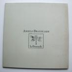 LP Angelo Branduardi La Demoiselle, Européenne, 12 pouces, Utilisé, Enlèvement ou Envoi