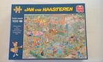 Puzzel Jan van Haasteren. Kinderfeestje., Hobby en Vrije tijd, Ophalen