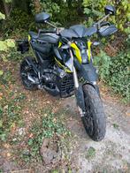 Zontes 125 cc van 2020, Fietsen en Brommers, Brommers | Crossbrommers, Ophalen, Zo goed als nieuw
