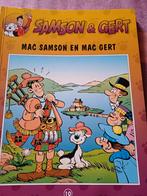 3 strips Samson  en Gert, Comme neuf, Plusieurs BD, Diverse Auteurs, Enlèvement ou Envoi