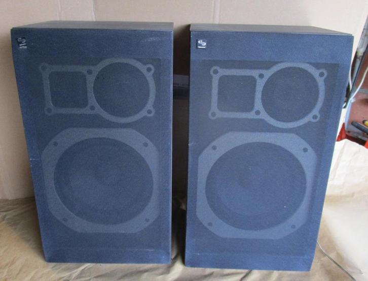 muziekboxen, Audio, Tv en Foto, Luidsprekerboxen, Ophalen of Verzenden