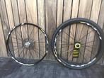 Wielenset mountainbike Mavic 27.5, Ophalen, Zo goed als nieuw
