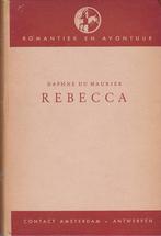 Rebecca., Boeken, Daphne du Maurier, Ophalen of Verzenden, Zo goed als nieuw, Nederland