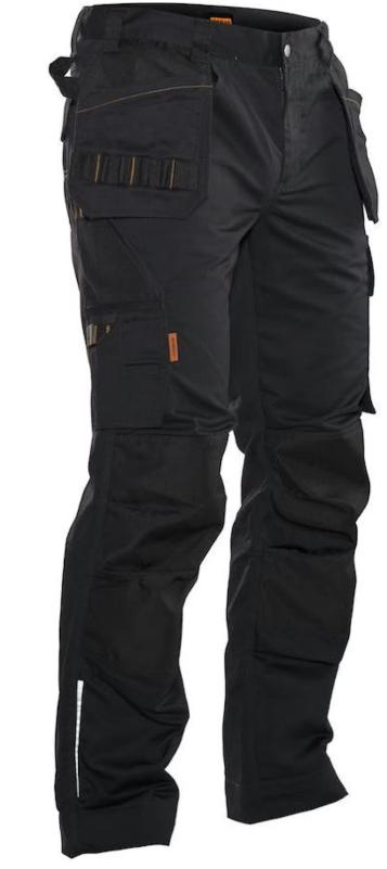 Werkbroek, Ophalen, Jobman, Heren, Nieuw