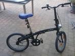 Plooifiets, Minder dan 49 cm, Ophalen, Gebruikt, Overige merken