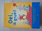 OEI IK GROEI boek, Boeken, Ophalen of Verzenden, Zo goed als nieuw