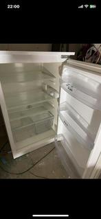 Inbouw koelkast Whirlpool, Ophalen, Zo goed als nieuw, Inbouw