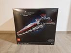 Lego star wars Venator-class Republic Attack Cruiser (75367), Ophalen, Lego