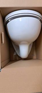 Wc-pot ideal standard, Ophalen, Zo goed als nieuw