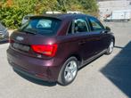 Audi A1, Auto's, Audi, A1, Euro 6, Bedrijf, Regensensor