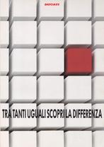 900SS  Tra Tanti Uguali Scopri La Differenza (versie 2), Motoren, Ophalen of Verzenden, Ducati