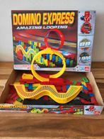Domino express amazing looping, Kinderen en Baby's, Speelgoed | Racebanen, Ophalen of Verzenden, Zo goed als nieuw