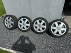 Jantes audi TT, Auto-onderdelen, Banden en Velgen, Overige, Velg(en), Overige, Ophalen