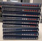 Mach 1 - aviation - collection, Livres, Encyclopédies, Série complète, Comme neuf, Enlèvement, Autres sujets/thèmes