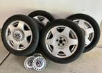 Jantes VW, Ophalen, Gebruikt, Velg(en), 16 inch