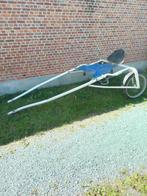 Sulky, Dieren en Toebehoren, Gebruikt, Sulky, Paard of Pony