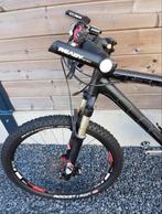 CUBE MTB reaction professioneel HPA, Fietsen en Brommers, Ophalen, Zo goed als nieuw