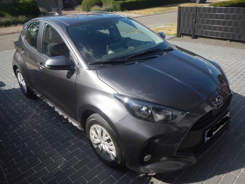 mazda 2 hybride  / toyota yaris  hybride model, Auto's, Mazda, Particulier, ABS, Adaptive Cruise Control, Airbags, Airconditioning
