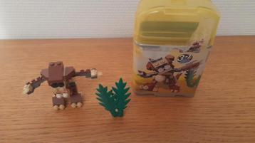 LEGO 4916 - Mini Animals beschikbaar voor biedingen