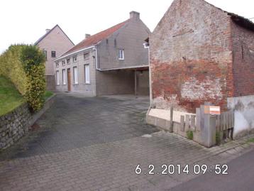 Bergruimte te huur te Kerksken beschikbaar voor biedingen