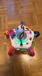 Speel-/activiteitenblok van BoJungle, Enlèvement ou Envoi, Utilisé, Découverte, Sonore