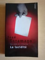 La lucidité de José Saramago, Enlèvement ou Envoi