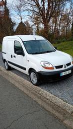 Renault Kangoo 1.5 DCI ,2004 , 169000 km ,2 pers, Auto's, Renault, Bedrijf, Diesel, Airbags
