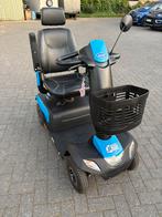 Scootmobiel, Diversen, Ophalen, 46 km of meer, 11 t/m 15 km/u, Invacare
