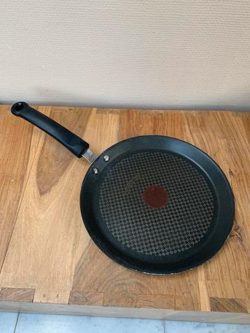 Tefal pan koekepan beschikbaar voor biedingen