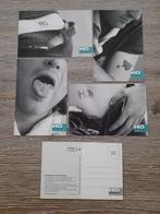 scouting postkaarten sets uitgegeven door vvksm, Verzamelen, Ophalen of Verzenden, Nieuw