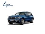 BMW Serie X X3 xDrive20i, Auto's, BMW, Automaat, 1998 cc, 184 pk, 5 deurs