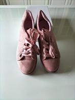 Sneakers, instappers, roze sneakers, Vêtements | Femmes, Chaussures, Enlèvement ou Envoi, Rose, Comme neuf, Sabots