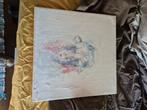 Peinture, Antiek en Kunst, Ophalen of Verzenden