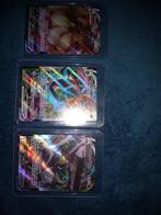 Pokemon V Max, Ophalen