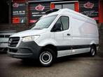 Mercedes-Benz Sprinter 316 CDI Auto. Frigorifique NEGATIF 19, Gebruikt, 4 cilinders, 120 kW, Bedrijf