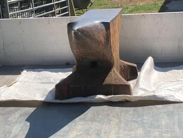 Aambeeld 257kg, Enlèvement ou Envoi, Comme neuf