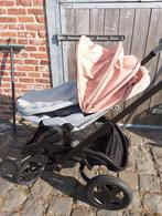 Kinderwagen quinny, Gebruikt, Ophalen, Kinderwagen, Verstelbare duwstang