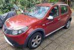 Dacia Sandero 1.5 dCi Stepway bj. 2011 Euro 5 Airco, Auto's, Dacia, Gebruikt, 4 cilinders, 65 kW, Bedrijf