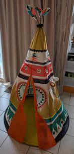 Tipi tent voor kinderen, Ophalen, Zo goed als nieuw