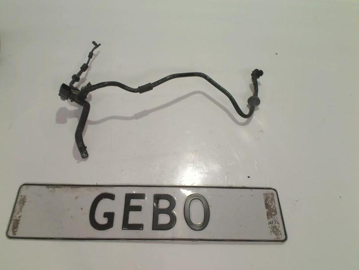LUCHTHOEVEELHEIDSMETER Volkswagen Passat (3G2) (04E145673C), Auto-onderdelen, Overige Auto-onderdelen, Volkswagen, Gebruikt