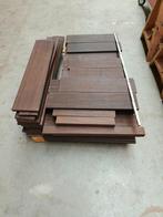 hout, Ophalen, Minder dan 25 mm, Nieuw, Plank